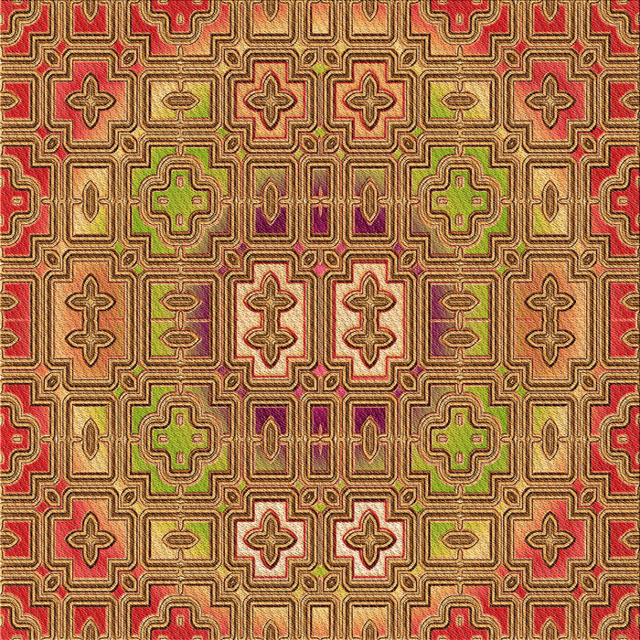 Round Machine Washable Transitional Yellow Rug, wshpat491org