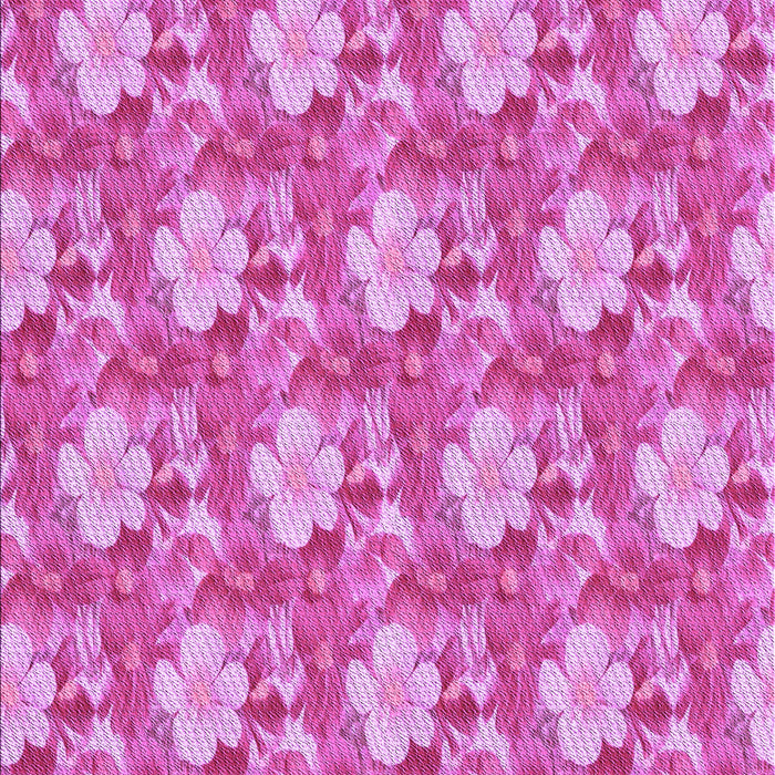 Patterned Violet Purple Rug, pat493pur