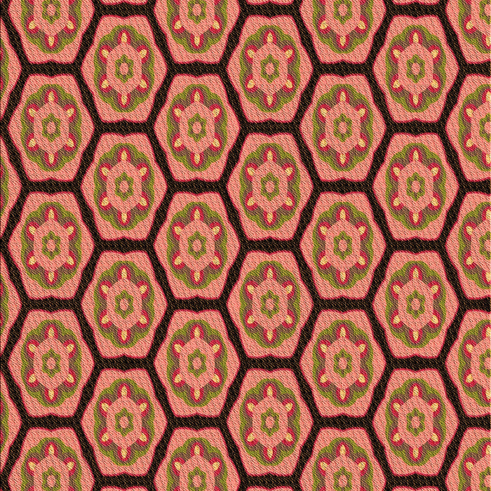 Machine Washable Transitional Tomato Red Rug, wshpat496org