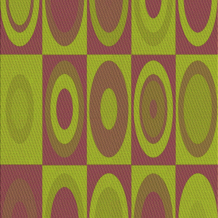 Machine Washable Transitional Pistachio Green Rug, wshpat497org