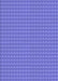 Machine Washable Transitional Purple Mimosa Purple Rug, wshpat5blu