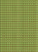 Machine Washable Transitional Pistachio Green Rug, wshpat5grn