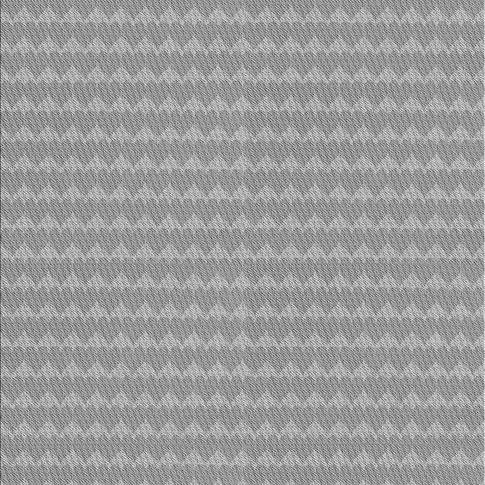 Machine Washable Transitional Cloud Gray Rug, wshpat5gry