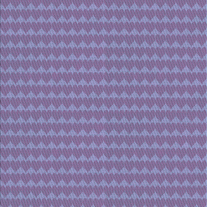 Patterned Purple Mimosa Purple Rug, pat5lblu