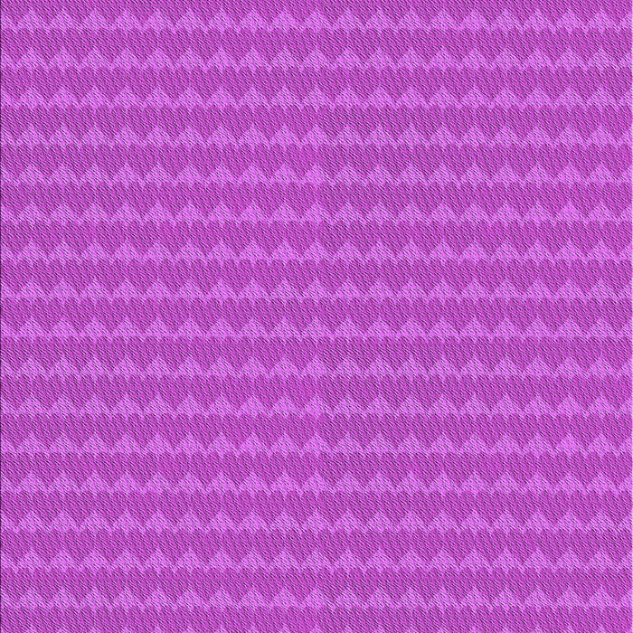 Patterned Fuchsia Magenta Purple Rug, pat5pur