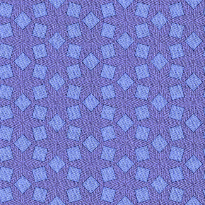 Round Machine Washable Transitional Sky Blue Rug, wshpat500blu