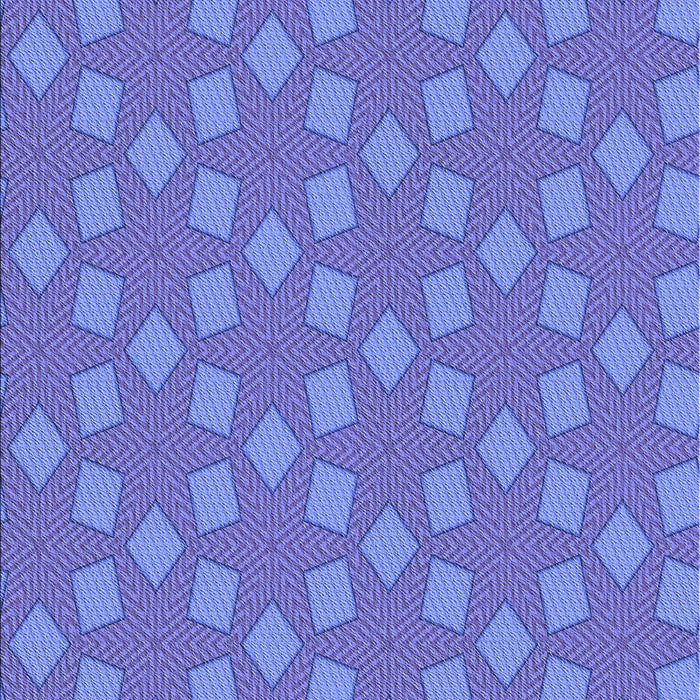 Machine Washable Transitional Sky Blue Rug, wshpat500blu