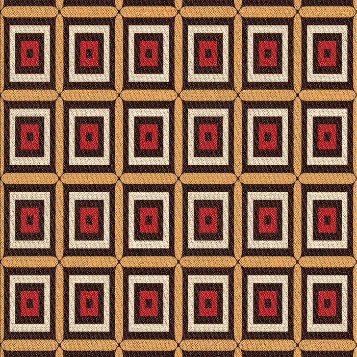 Machine Washable Transitional Brown Sand Brown Rug, wshpat501org