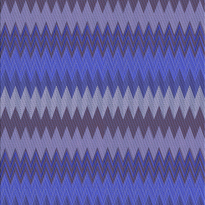 Machine Washable Transitional Medium Slate Blue Rug, wshpat502blu