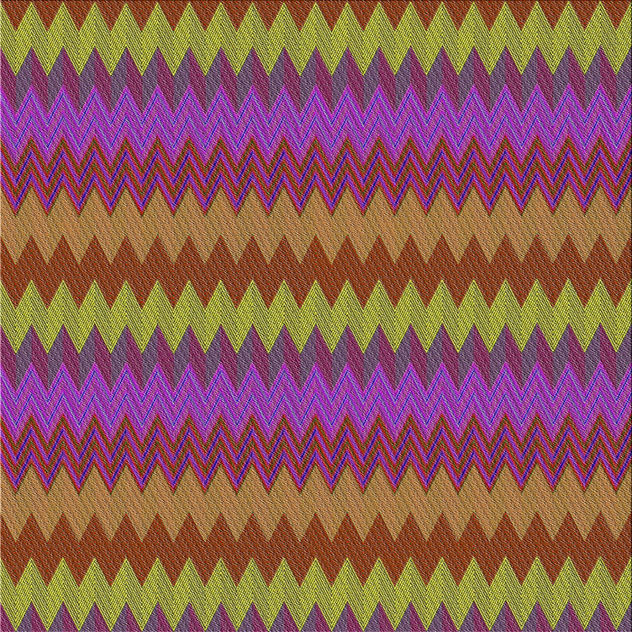 Sideview of Machine Washable Transitional Bronze Brown Rug, wshpat502