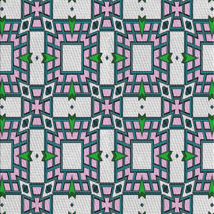 Machine Washable Transitional Light Steel Blue Rug, wshpat505