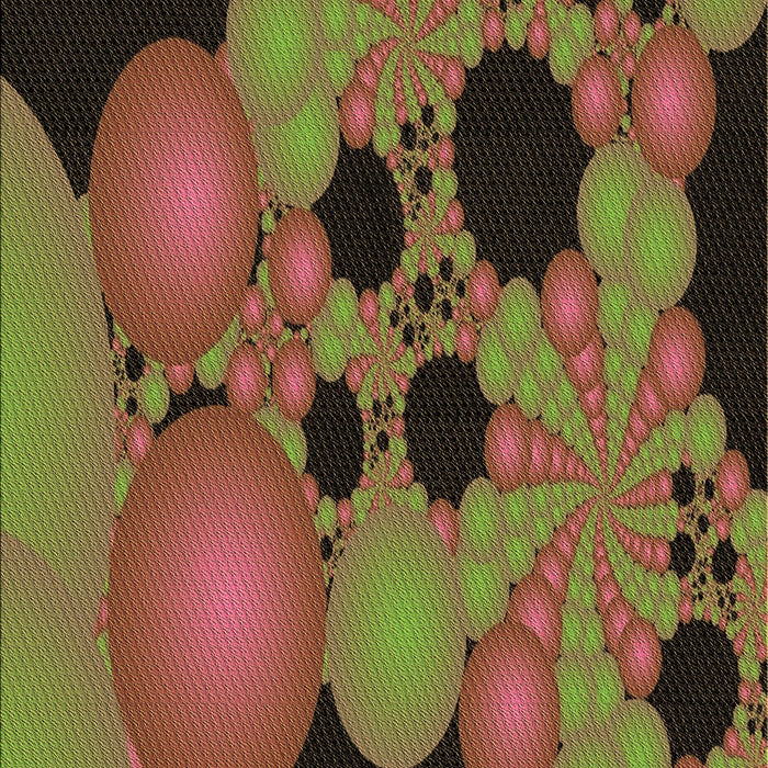 Machine Washable Transitional Dark Golden Brown Rug, wshpat509brn