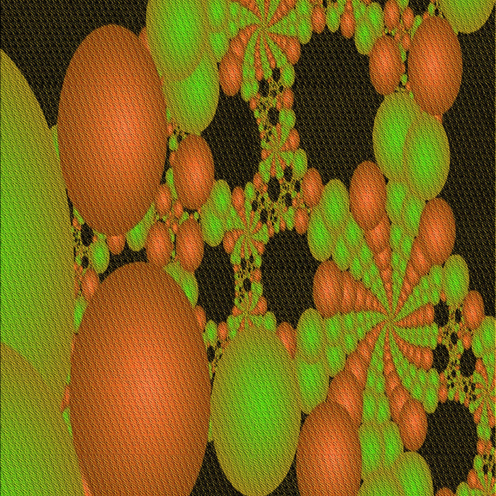 Patterned Red Brown Rug, pat509yw