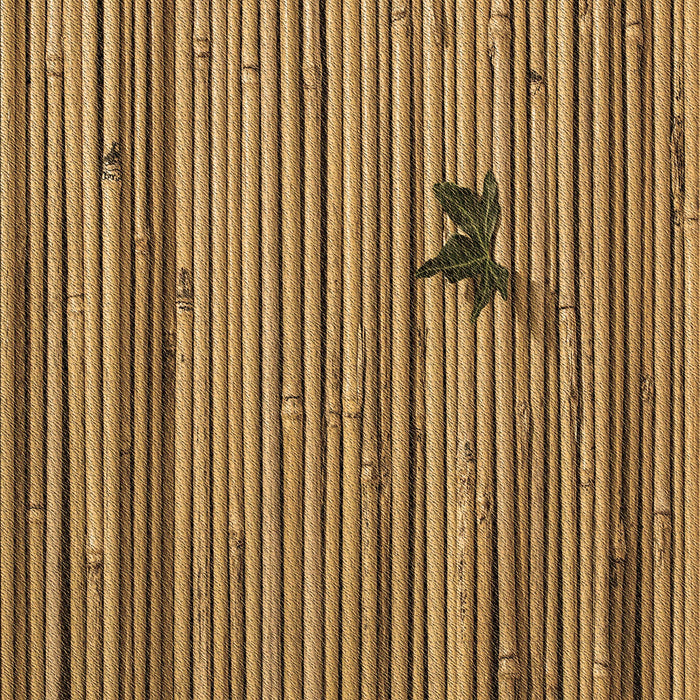 Patterned Dark Bronze Brown Rug, pat510brn