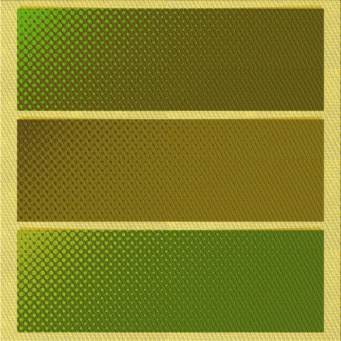 Round Machine Washable Transitional Dark Bronze Brown Rug, wshpat512yw