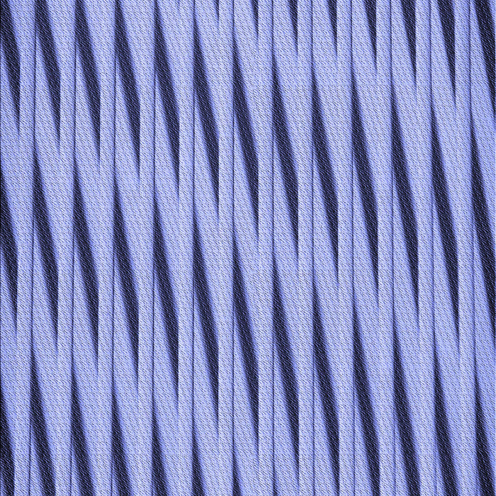 Patterned Jeans Blue Rug, pat516blu