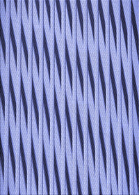 Machine Washable Transitional Jeans Blue Rug, wshpat516blu
