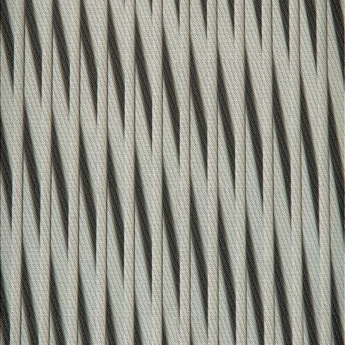 Patterned Gray Novelty Rug, pat516