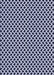 Patterned Night Blue Rug, pat518blu