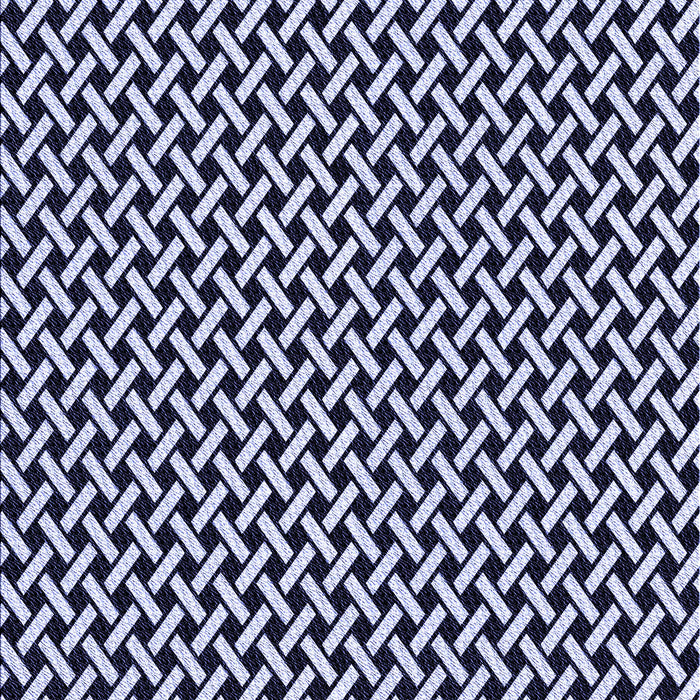 Machine Washable Transitional Night Blue Rug, wshpat518blu