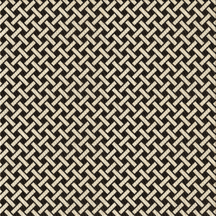 Round Machine Washable Transitional Deep Peach Orange Rug, wshpat518brn