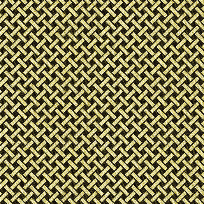 Round Machine Washable Transitional Midnight Gray Rug, wshpat518yw