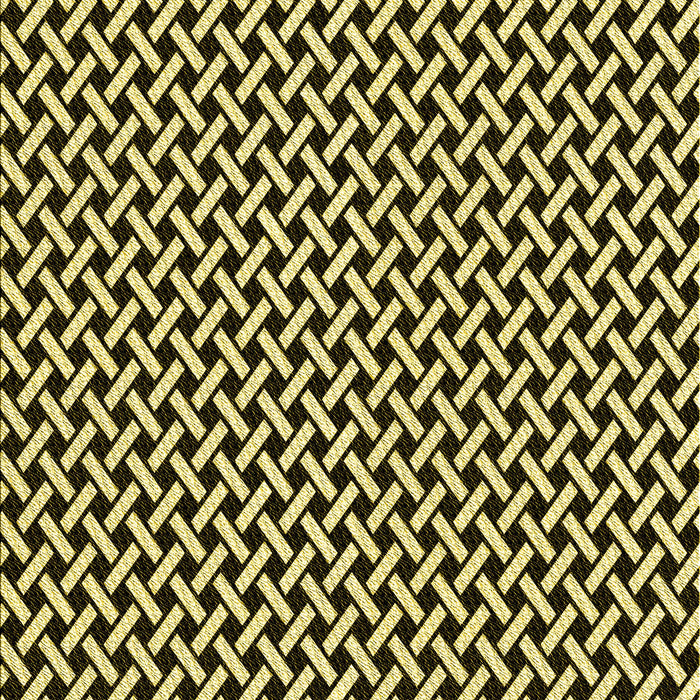 Machine Washable Transitional Midnight Gray Rug, wshpat518yw