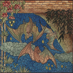 Sideview of Machine Washable Transitional Charcoal Black Rug, wshpat519