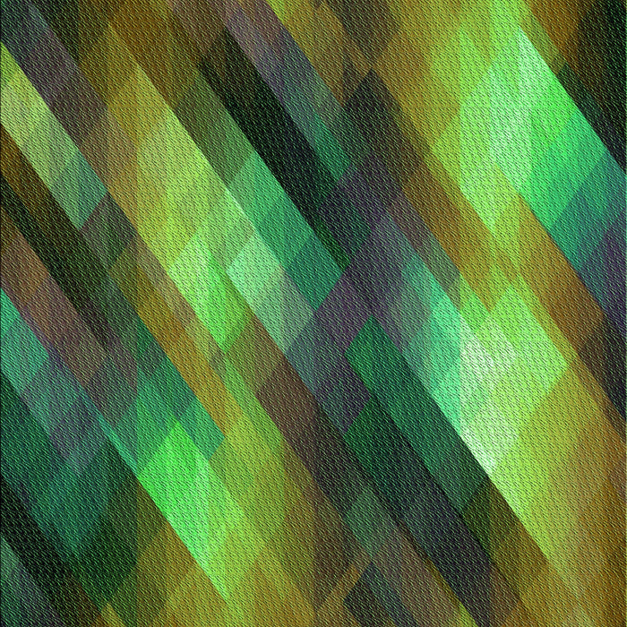 Machine Washable Transitional Chocolate Brown Rug, wshpat52grn