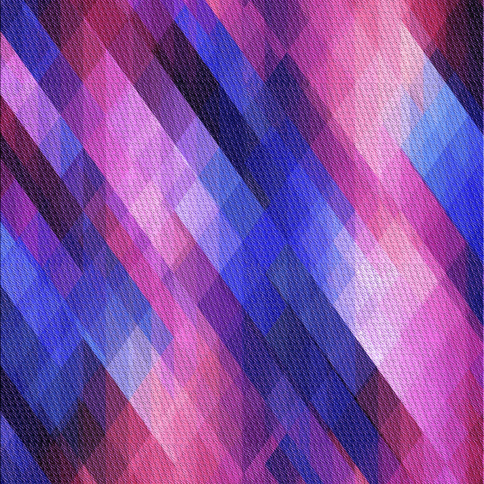 Machine Washable Transitional Jasmine Purple Rug, wshpat52pur