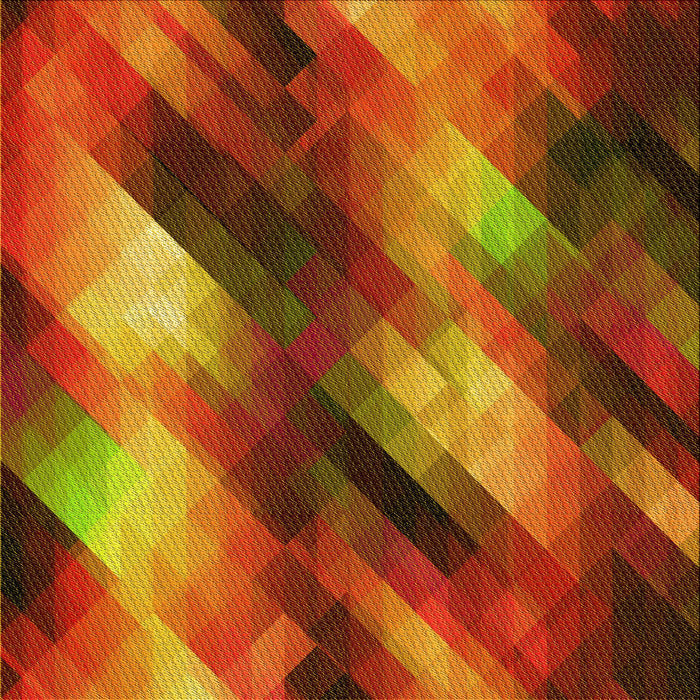 Round Machine Washable Transitional Tomato Red Rug, wshpat52yw