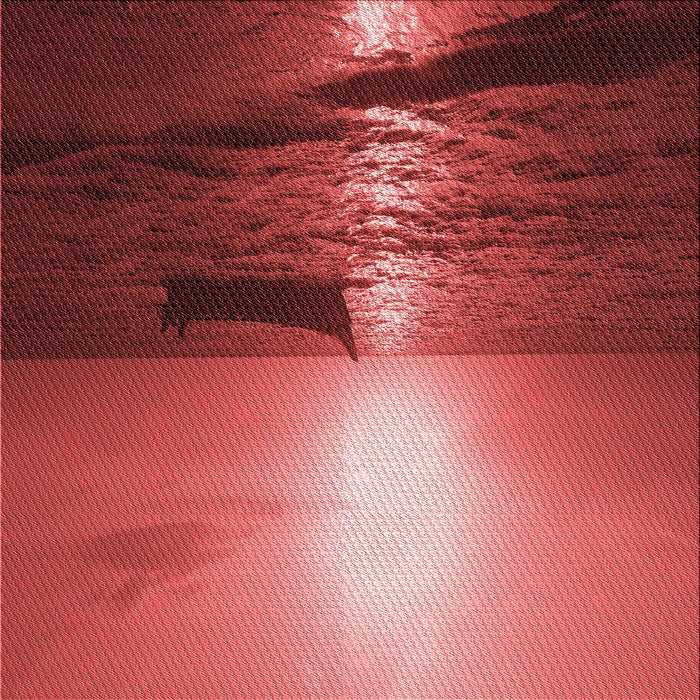 Round Machine Washable Transitional Red Rug, wshpat521rd