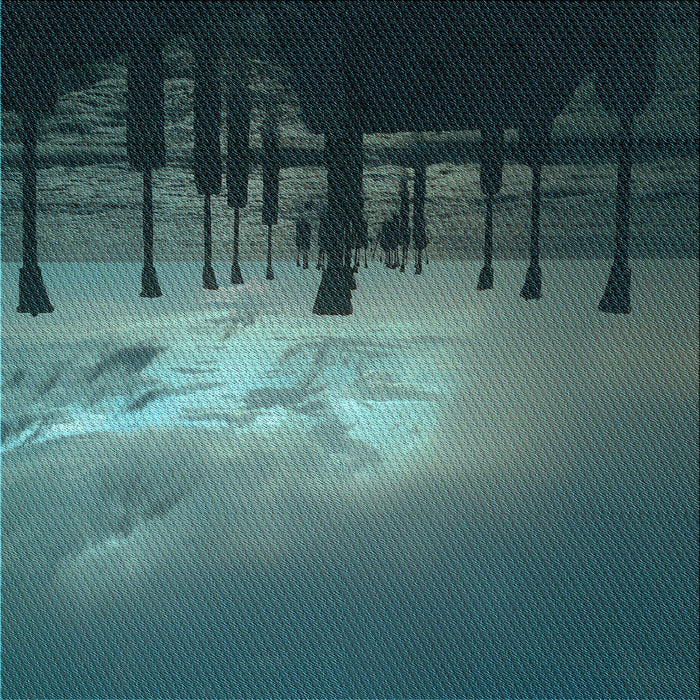 Round Machine Washable Transitional Deep Teal Green Rug, wshpat524lblu