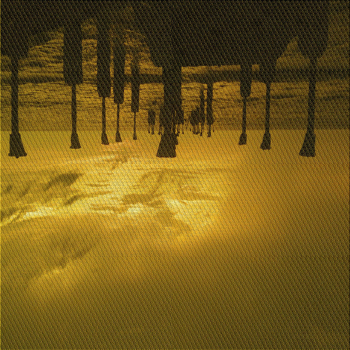 Round Machine Washable Transitional Cinnamon Brown Rug, wshpat524yw