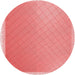 Square Patterned Light Coral Pink Rug, pat525rd