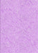 Machine Washable Transitional Purple Rug, wshpat526pur