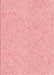 Patterned Baby Pink Rug, pat526rd