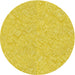 Square Patterned Yellow Rug, pat526yw