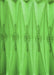 Machine Washable Transitional Emerald Green Rug, wshpat527grn