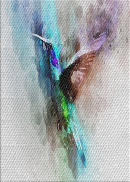 Machine Washable Transitional Gulf Blue Rug, wshpat528