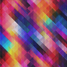 Sideview of Machine Washable Transitional Plum Velvet Purple Rug, wshpat52