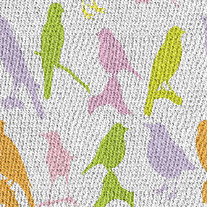 Machine Washable Transitional Rosy Brown Pink Rug, wshpat532