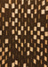 Patterned Light Brown Rug, pat534org