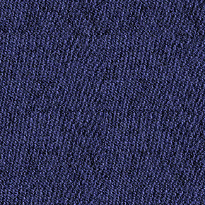 Patterned Night Blue Rug, pat537blu