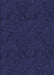 Machine Washable Transitional Night Blue Rug, wshpat537blu