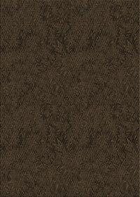 Machine Washable Transitional Midnight Gray Rug, wshpat537brn