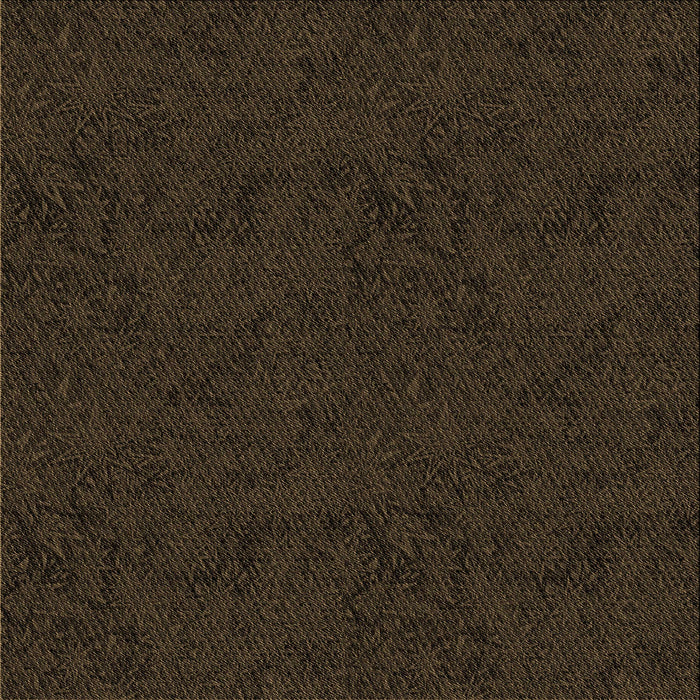 Round Machine Washable Transitional Midnight Gray Rug, wshpat537brn