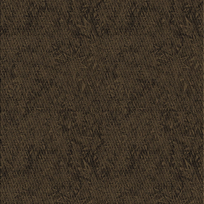 Patterned Midnight Gray Rug, pat537brn