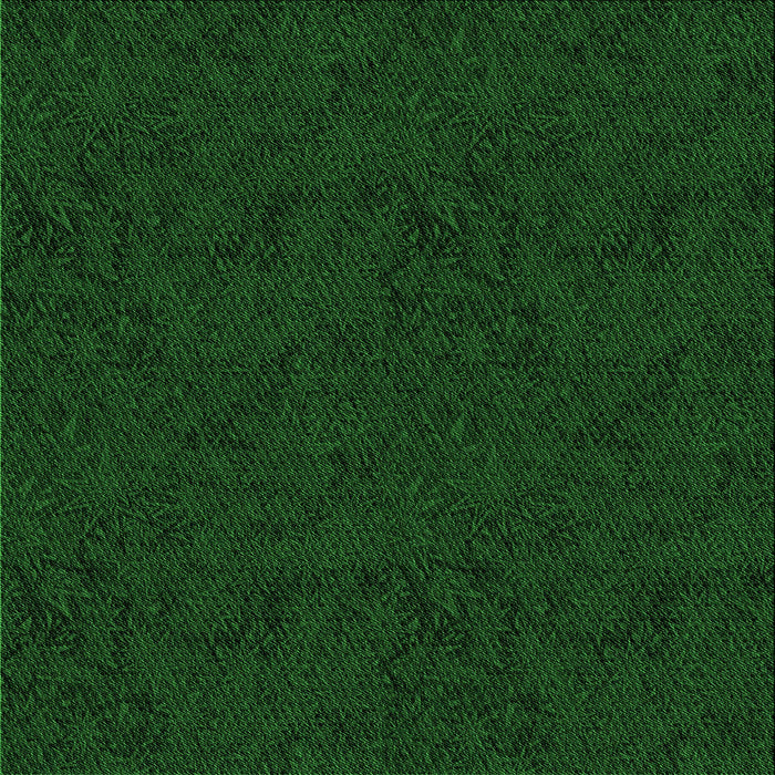 Round Machine Washable Transitional Green Rug, wshpat537grn