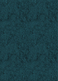 Machine Washable Transitional Teal Green Rug, wshpat537lblu